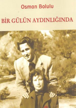 BİR GÜLÜN AYDINLIĞINDA 