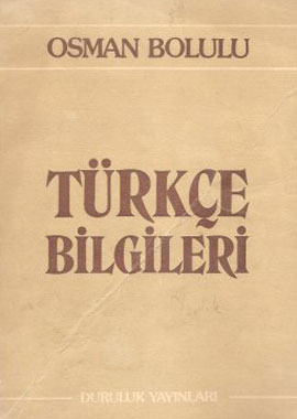 TÜRKÇE BİLGİLERİ